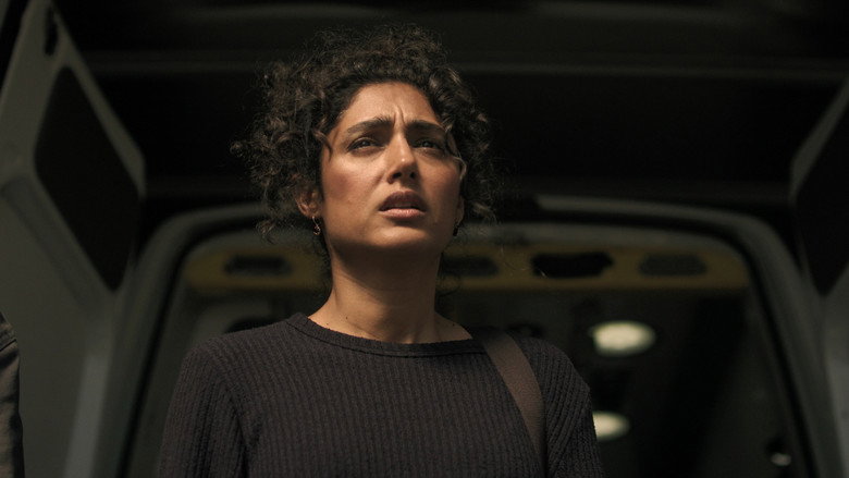 Still from Invasión - Temporada 3 Episodio 5