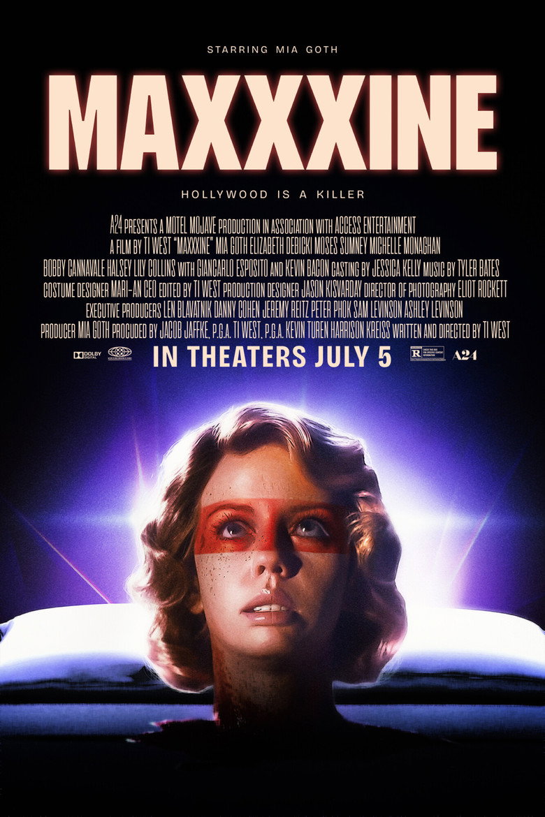 Imatge de MaXXXine