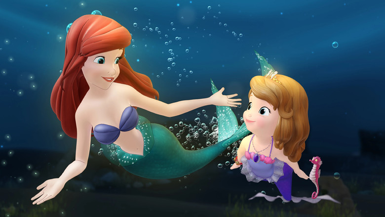 Still image for Sofia the First season 1 episode 23: The Floating Palace Part 2