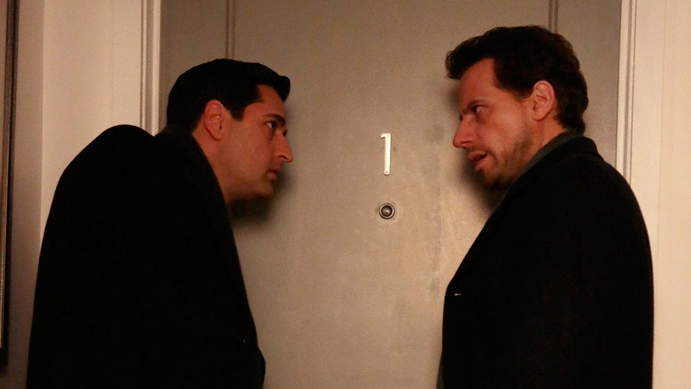 Still from Forever - Season 1 Episode 18