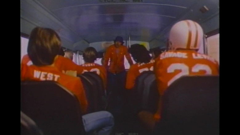 High School Memories 1981 synchronsprecher deutsch