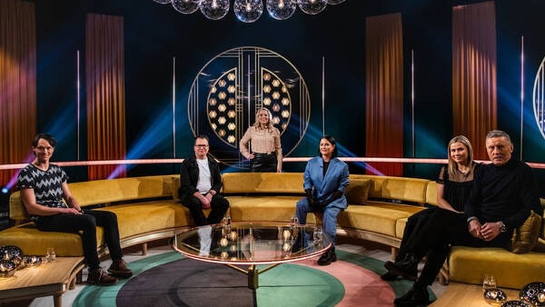 Still image for Carina Bergfeldt season 1 episode 6: Episode 6