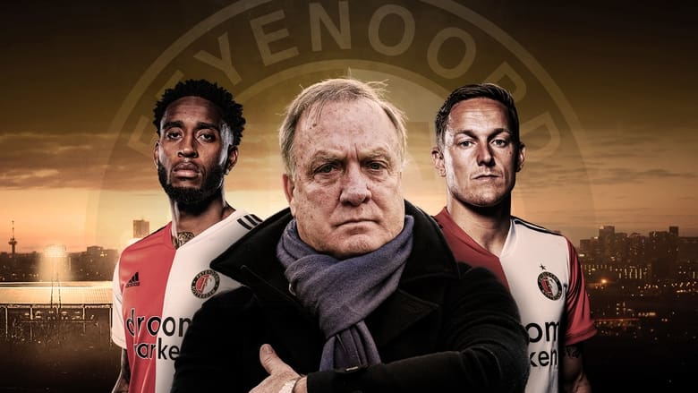 Feyenoord Por Dentro do Time S01E02