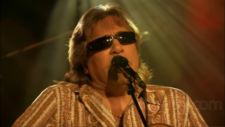 José Feliciano Band: New Morning - The Paris Concert 2008 (2009)