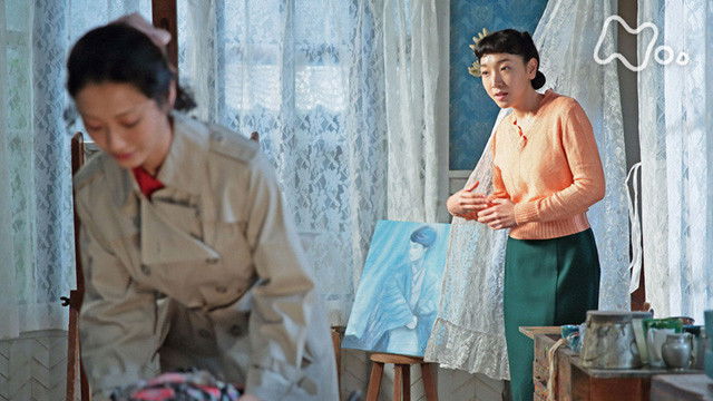 Still image for Manpuku season 1 episode 104: Week 19 - We're Moving Forward by 10 and 20 Steps! - Episode 104 Still image for Manpuku season 1 episode 104: Week 19 - We're Moving Forward by 10 and 20 Steps! - Episode 104