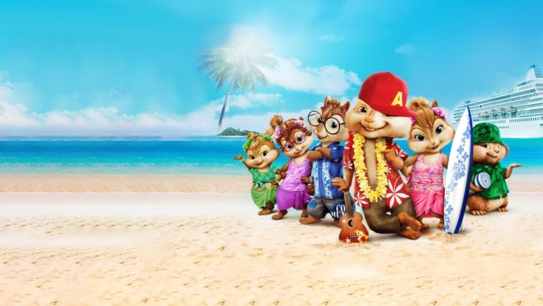 OnionPlus 2024 - Watch Alvin And The Chipmunks: Chipwrecked 2011 Full