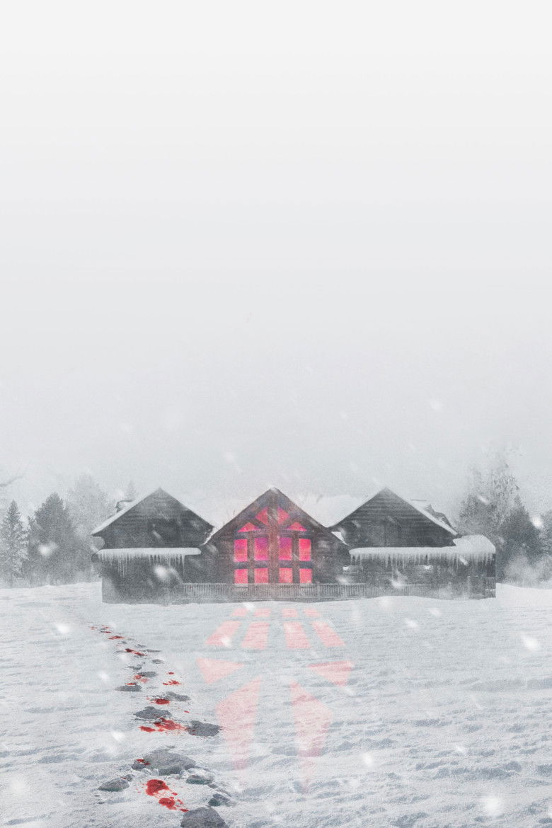 Imatge de Snow Falls