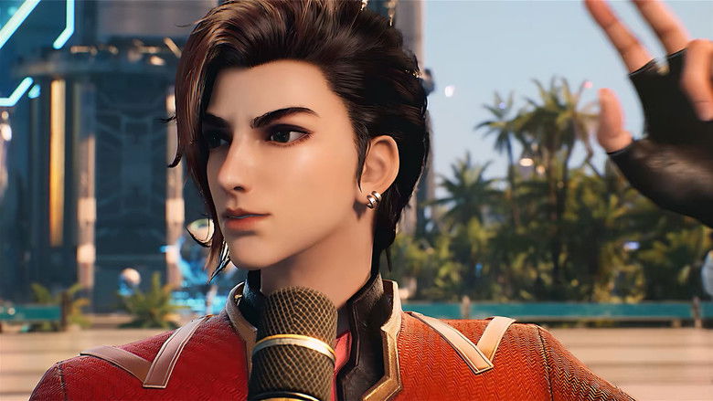 Still image for Forty Millenniums of Cultivation season 1 episode 14: Episode 14 Still image for Forty Millenniums of Cultivation season 1 episode 14: Episode 14