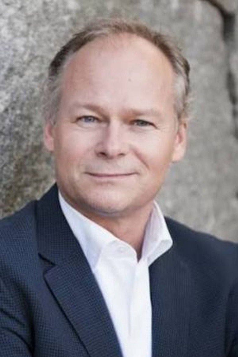 Tommy Möller