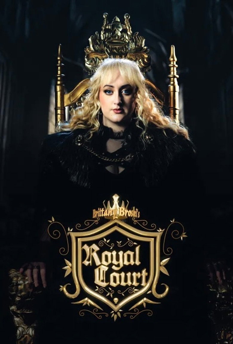 Royal Court