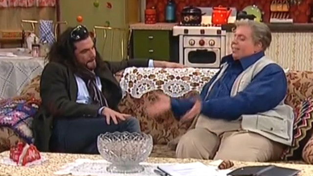 Still image for שולץ season 1 episode 27: Episode 27