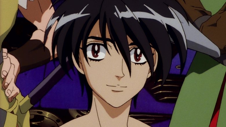 Still image for The Vision of Escaflowne season 1 episode 14: Dangerous Wounds Still image for The Vision of Escaflowne season 1 episode 14: Dangerous Wounds