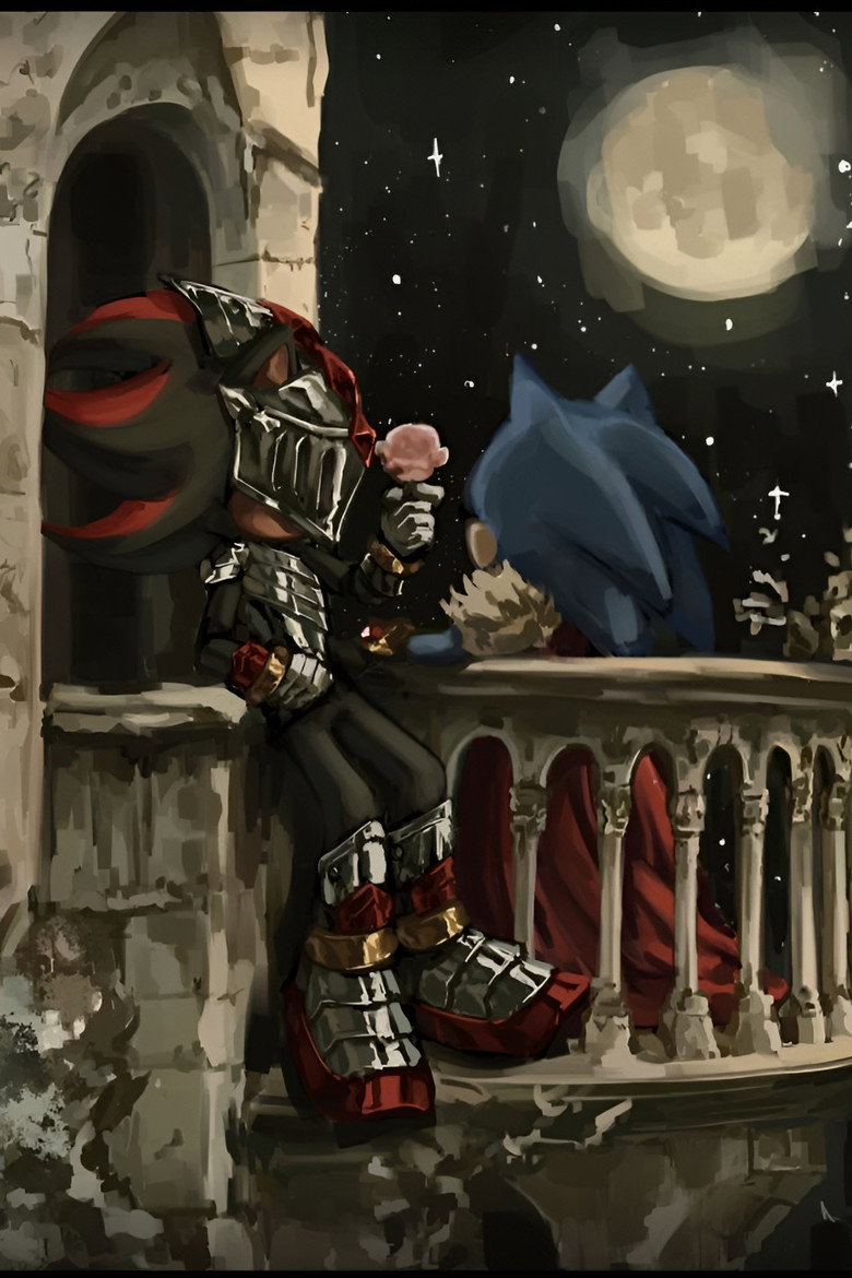 Imatge de Sonic the Hedgehog 3