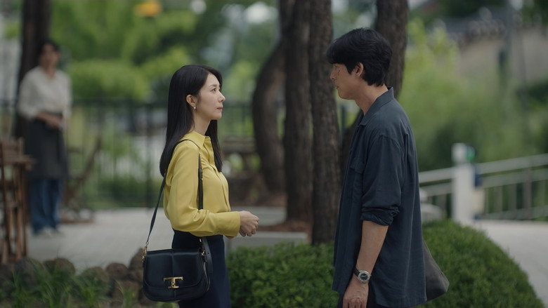 Still from Tell Me That You Love Me - Season 1 Episode 6