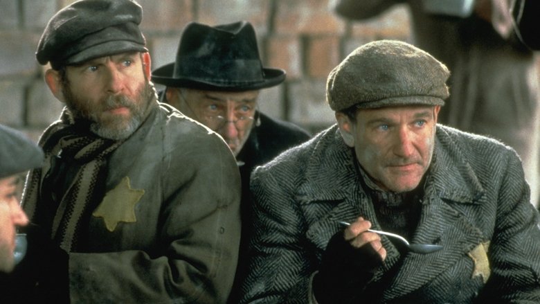 Jakob the Liar (1999)