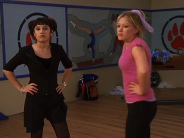 Lizzie McGuire: 2×12