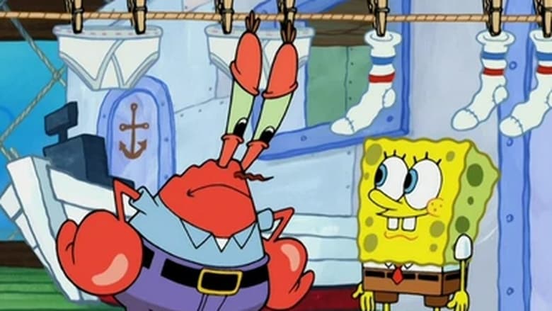 spongebob squarepants episodes freetv