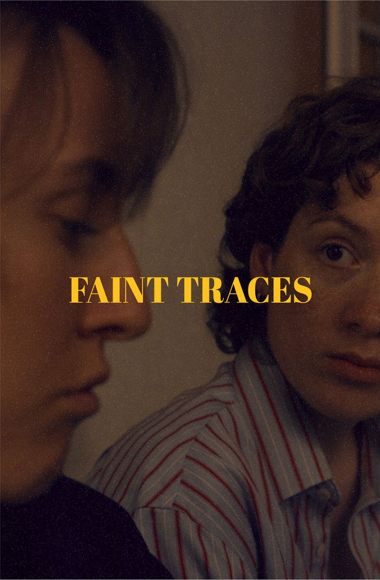 Imatge de Faint Traces