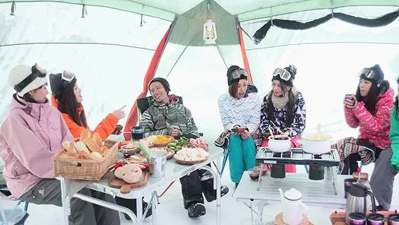 Still image for The Bachelor Japan season 1 episode 13: Episode 13