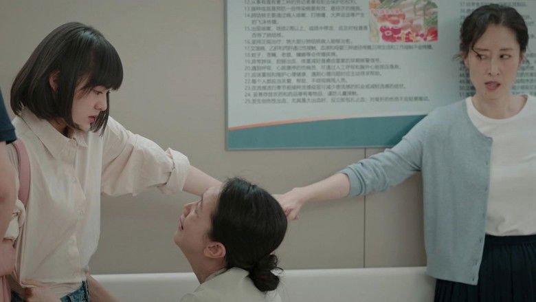 Still image for My Treasure season 1 episode 27: Episode 27 Still image for My Treasure season 1 episode 27: Episode 27