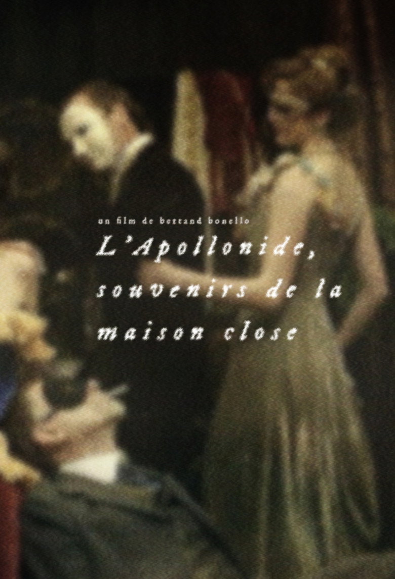 Imatge de L'Apollonide, souvenirs de la maison close