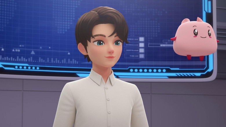 Still image for Tea Tea Cherry season 1 episode 21: Episode 21