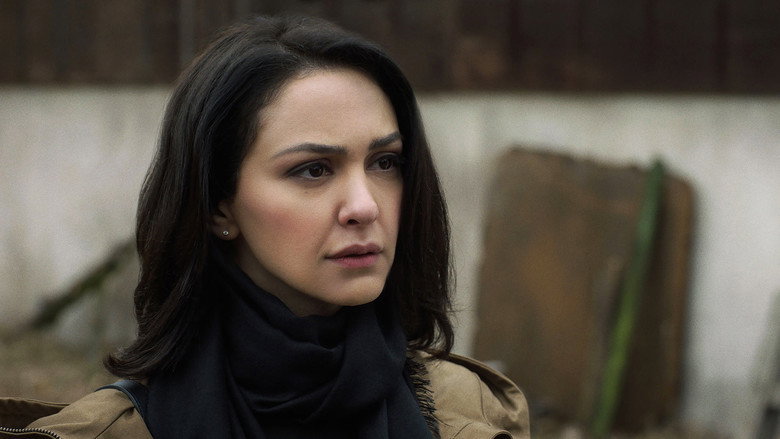 Still from Counterpart - Season 2 Episode 5