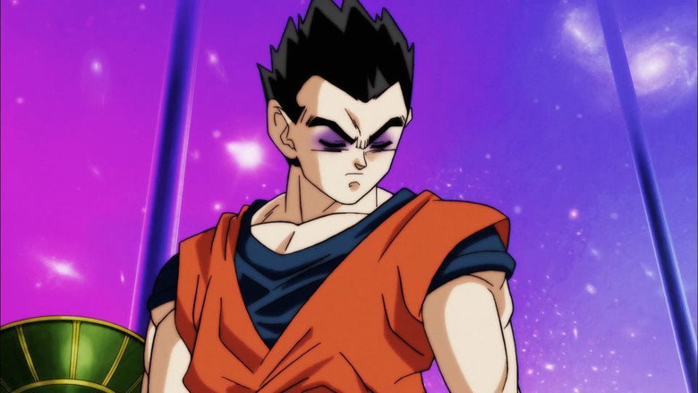 Dragon Ball Super En Streaming