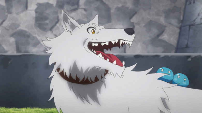 Still from My Isekai Life: I Gained a Second Character Class and Became the Strongest Sage in the World! - Season 1 Episode 10