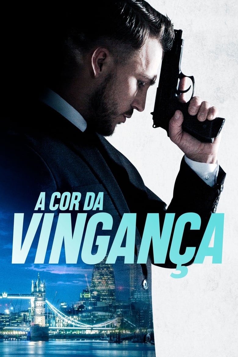 Vengeance (2020)