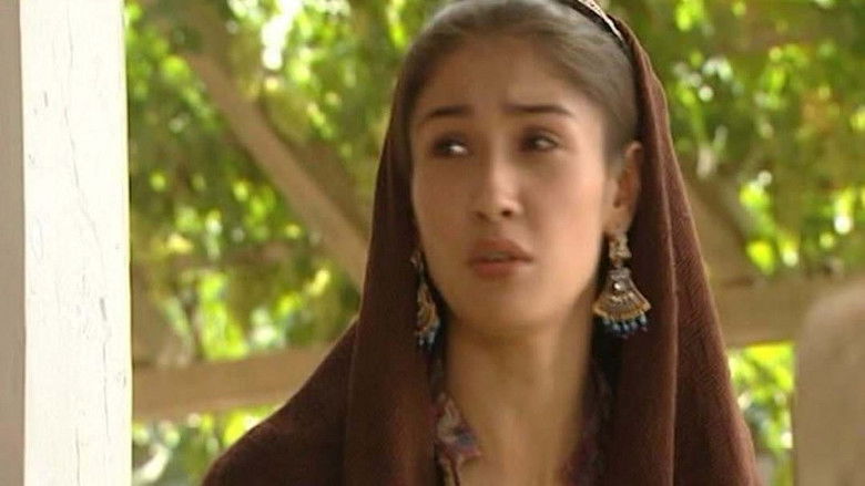 Still image for 纳斯尔丁·阿凡提 season 1 episode 10: Episode 10