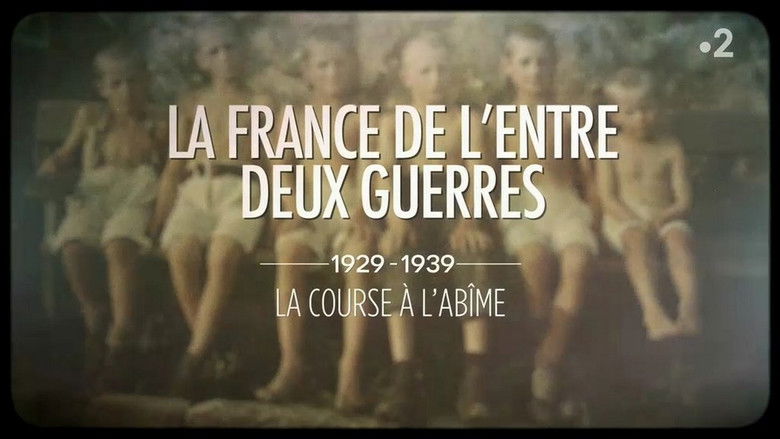 Still image for France between the two wars season 1 episode 2: Episode 2