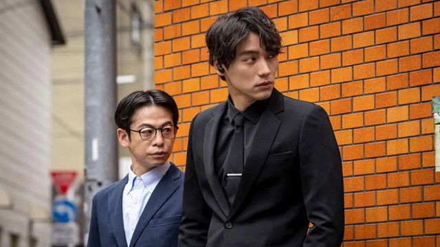 Still image for Lawyer Sodom season 1 episode 4: Episode 4 Still image for Lawyer Sodom season 1 episode 4: Episode 4