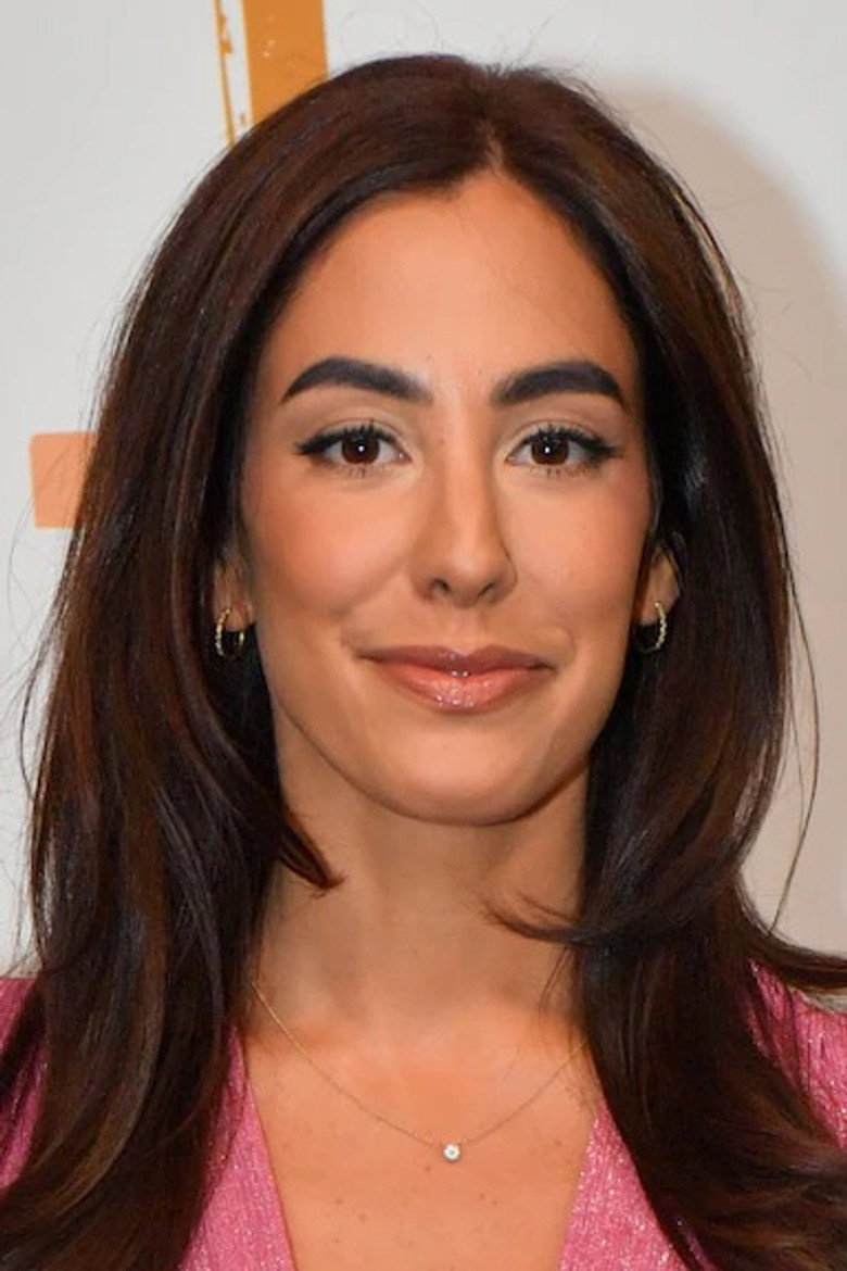 Arynne Wexler portrait
