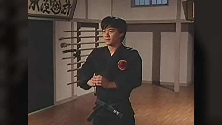 Still from 世界忍者戦ジライヤ - Mùa 1 Tập 20