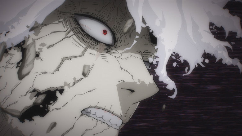 Still from My Hero Academia - Season 8 Episode 7