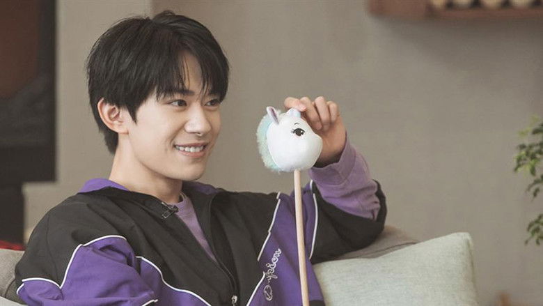 Still image for Welcome Back to Sound season 1 episode 10: Episode 10