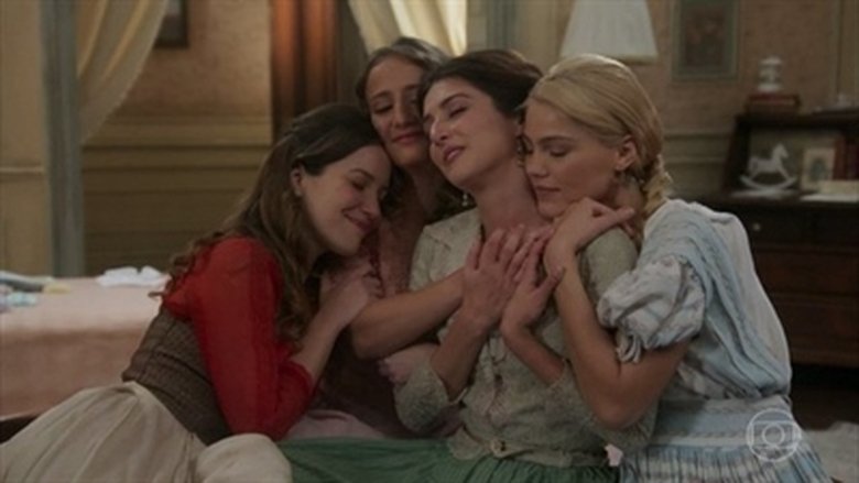 Still image for Pride and Passion season 1 episode 140: Episode 140