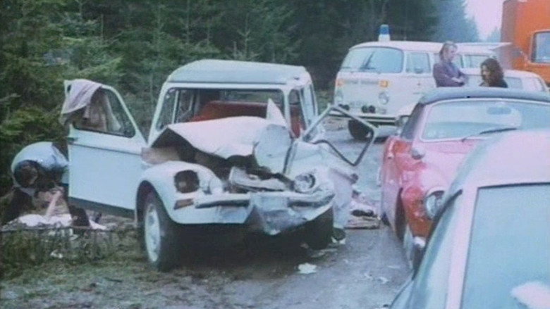 Faces of Death III Photo 3