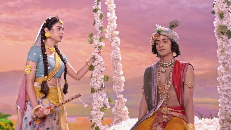 Still image for RadhaKrishn season 1 episode 63: Krishna's 'Friendship' Rules Still image for RadhaKrishn season 1 episode 63: Krishna's 'Friendship' Rules