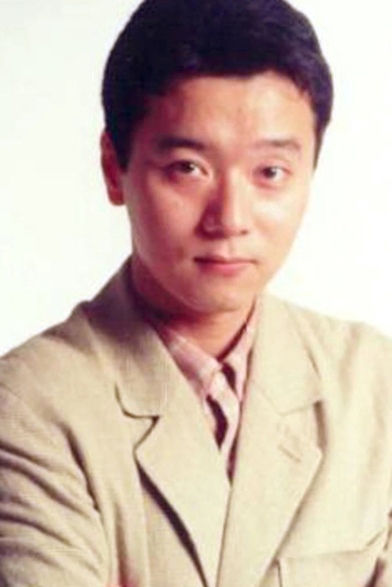 Toshinori Omi photo 4