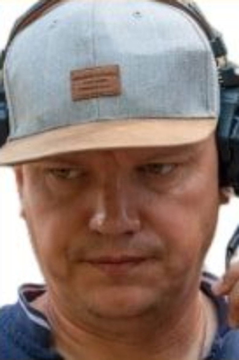 Viktor Bormotov portrait image