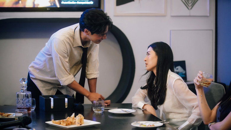 Still from 绘梦婚礼 - 第 1 集 2