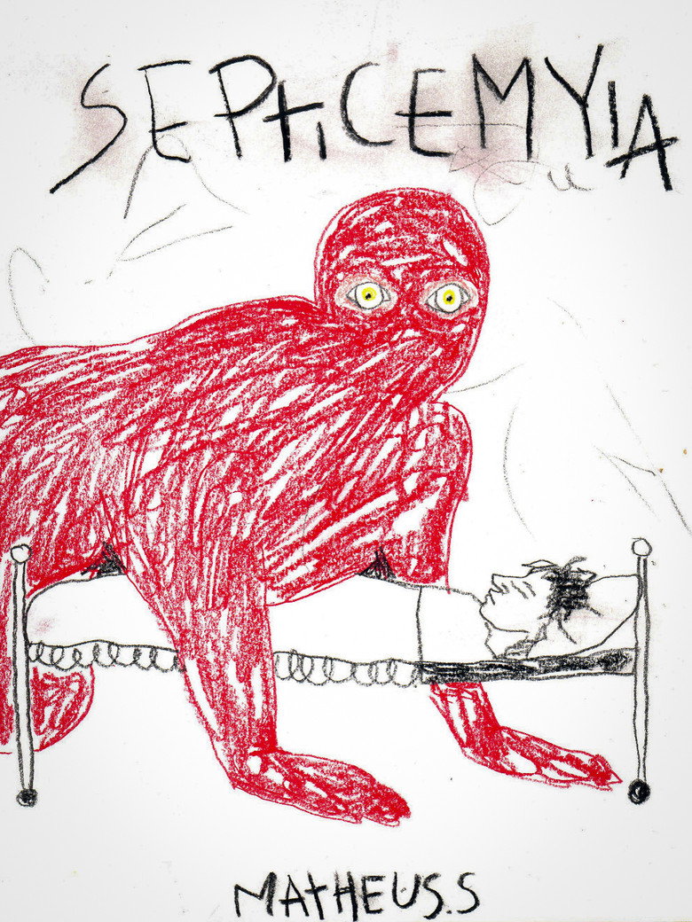 Imatge de SEPTICEMIA