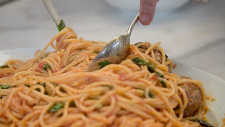 Still from The Chef Show - Temporada 2 Episodio 2