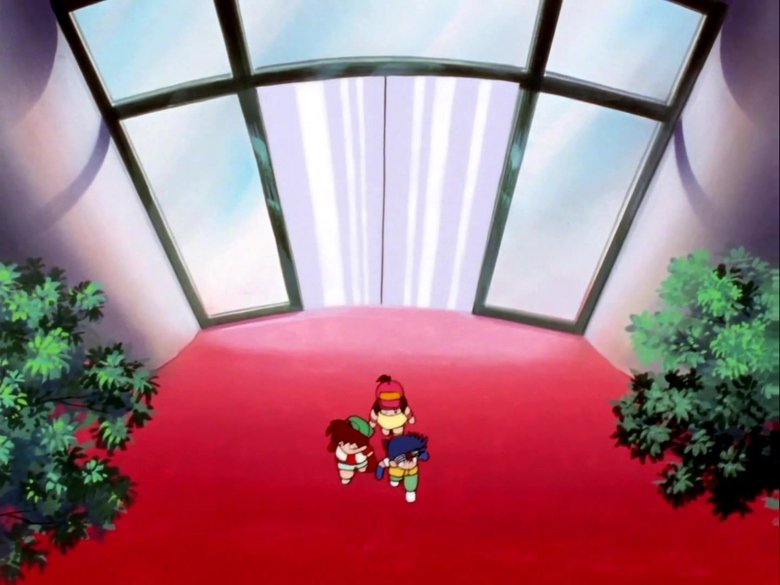 Still image for Bakusou Kyoudai Let's & Go!! season 1 episode 6: Episode 6 Still image for Bakusou Kyoudai Let's & Go!! season 1 episode 6: Episode 6