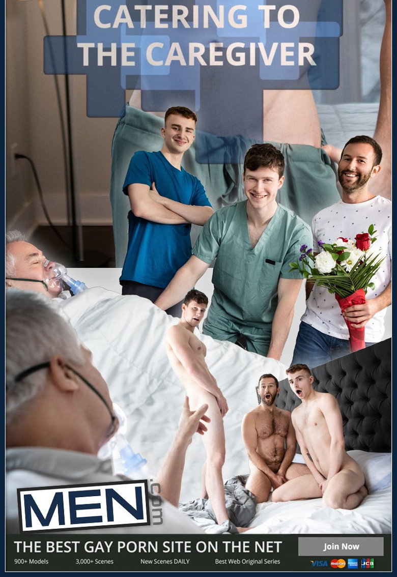 Imatge de Catering To The Caregiver
