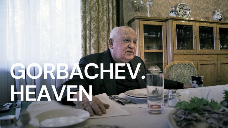 Gorbachev. Heaven still 6