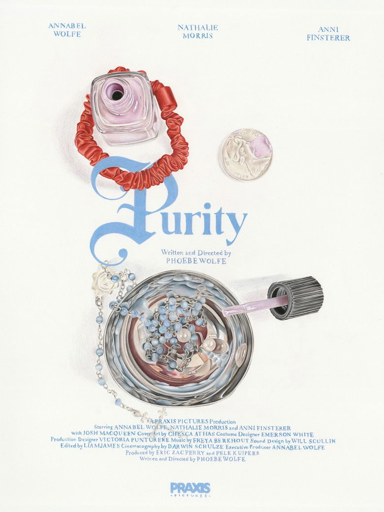 Purity (1970)