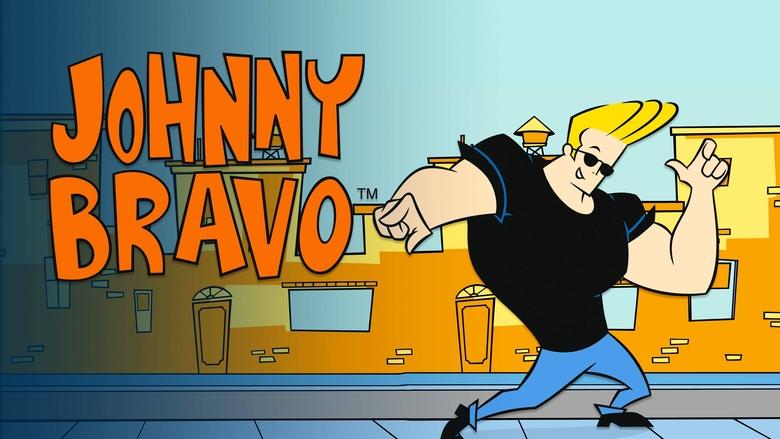 Johnny Bravo (1997)